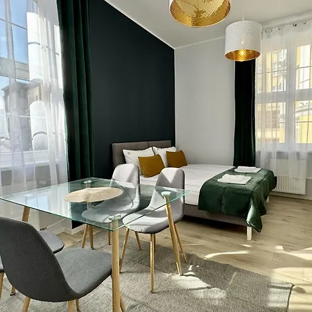 Kramarska - 24h - Old Market Square By Friendly Apartamento