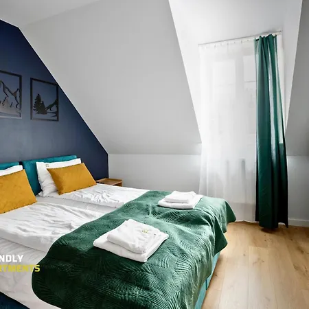 Kramarska - 24h - Old Market Square By Friendly Apartamento