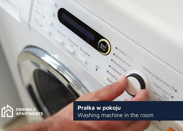 Kramarska - 24h - Old Market Square By Friendly Πόζναν