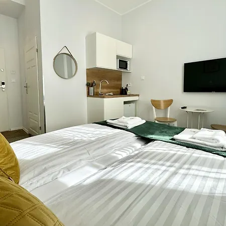 Apartment Kramarska - 24h - Old Market Square By Friendly