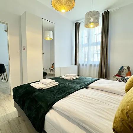 Apartment Kramarska - 24h - Old Market Square By Friendly