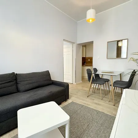 Kramarska - 24h - Old Market Square By Friendly Apartment *