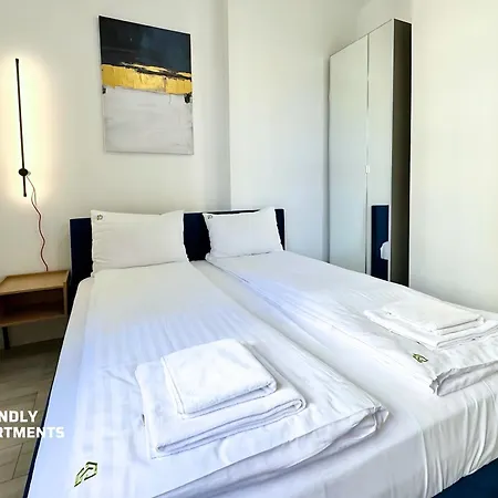 Apartment Kramarska - 24h - Old Market Square By Friendly *