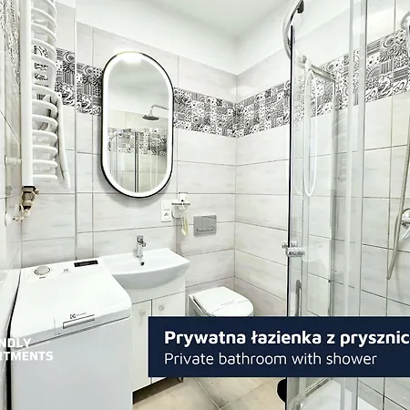 Kramarska - 24h - Old Market Square By Friendly