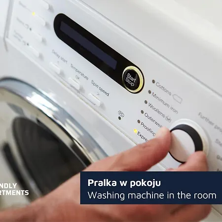 Kramarska - 24h - Old Market Square By Friendly Познань