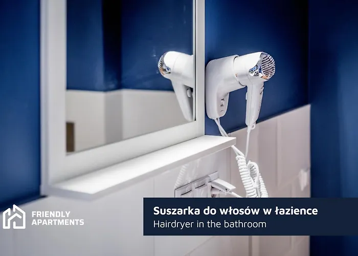 Kramarska - 24h - Old Market Square By Friendly