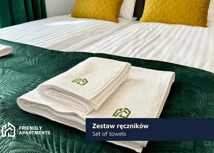 Kramarska - 24h - Old Market Square By Friendly דירה